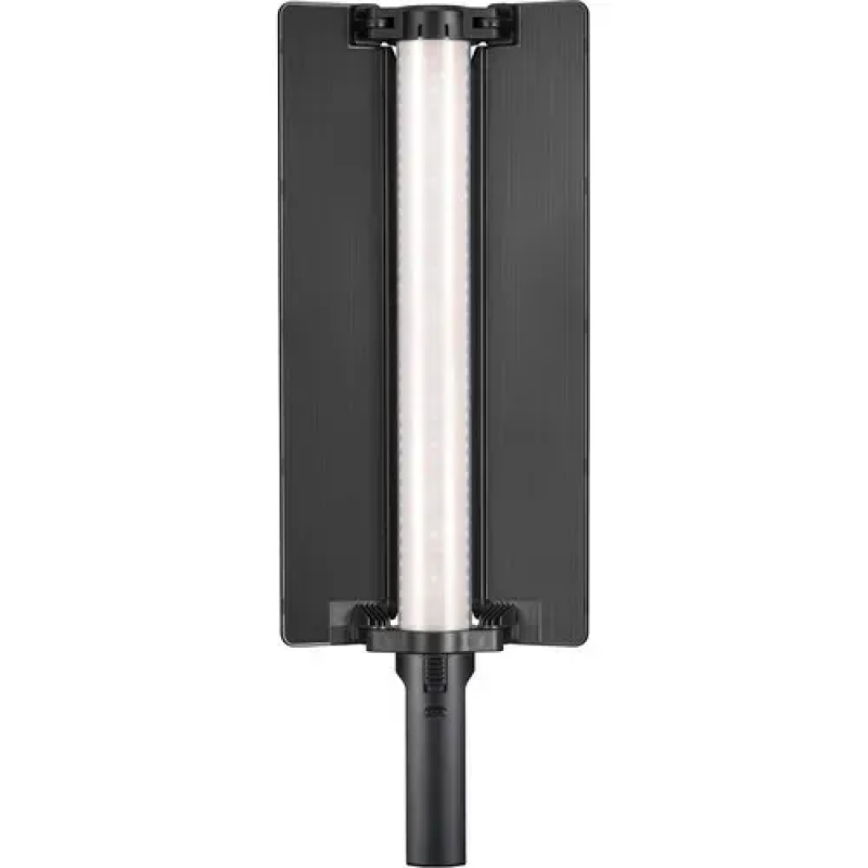 Постійне світло Godox LC500R Mini (Black)