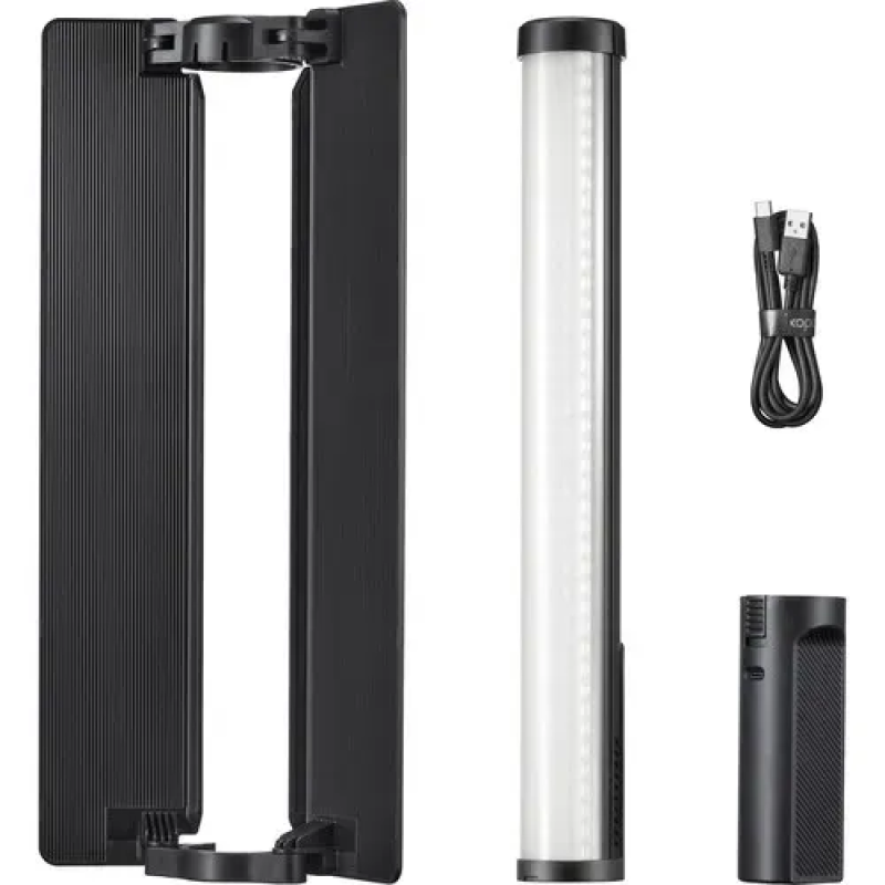 Постійне світло Godox LC500R Mini (Black)