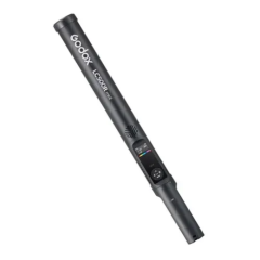 Постійне світло Godox LC500R Mini (Black)