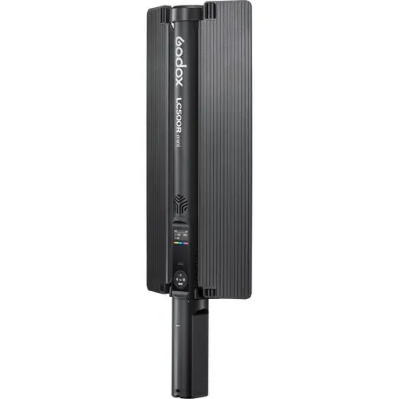 Постійне світло Godox LC500R Mini (Black)