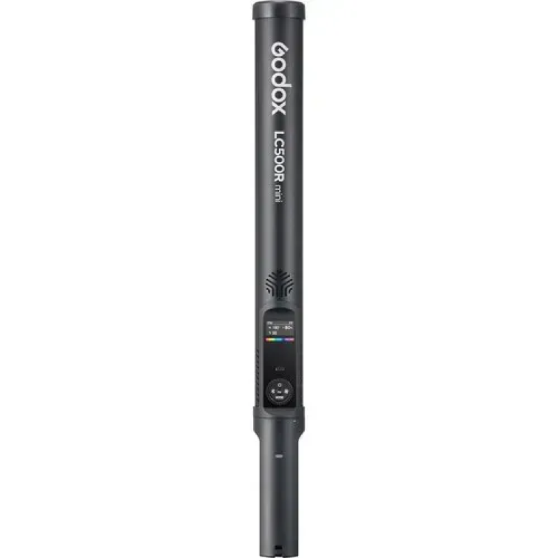 Постійне світло Godox LC500R Mini (Black)