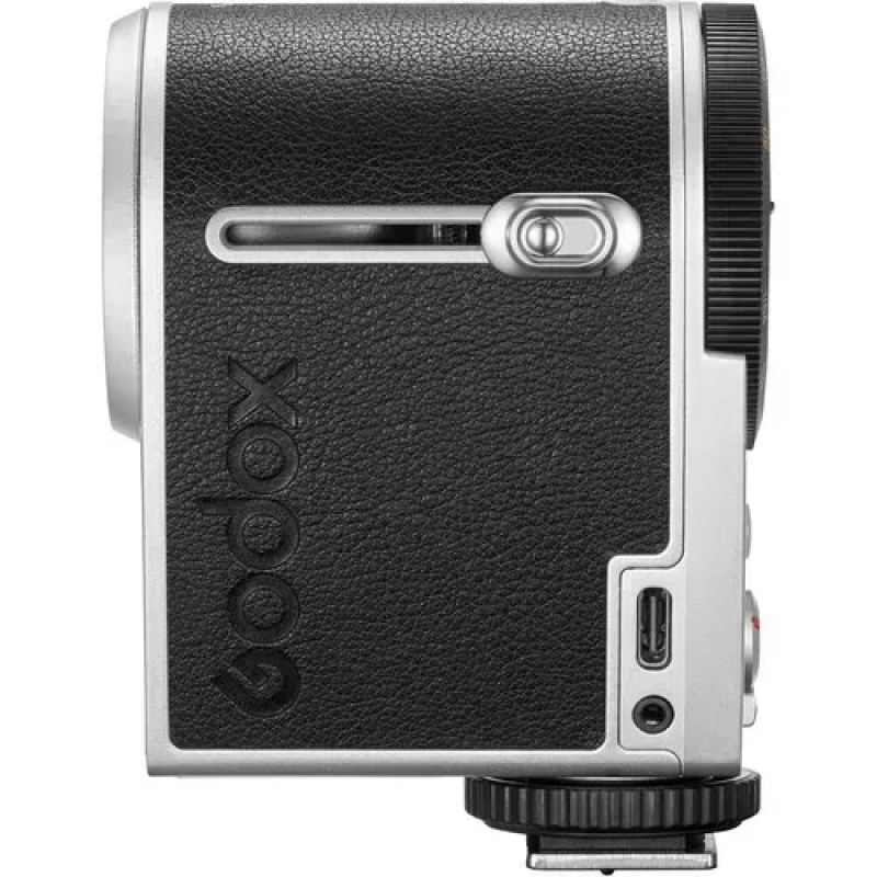 Накамерная вспышка Godox Lux Cadet Retro