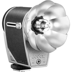 Накамерний спалах Godox Lux Cadet Retro