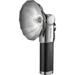Спалах Godox Lux Master Retro Camera Flash 