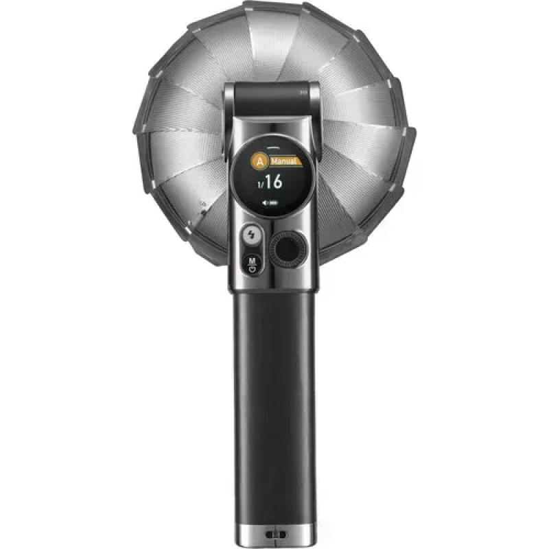 Спалах Godox Lux Master Retro Camera Flash
