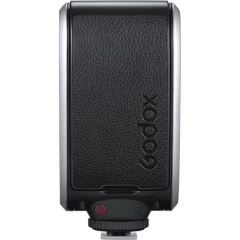Фотоспалах накамерний Godox Lux Senior Retro