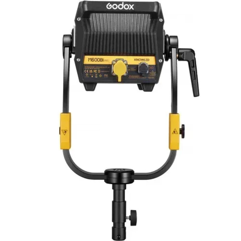 LED світло Godox Knowled M600Bi Pro (Bi‑Color)