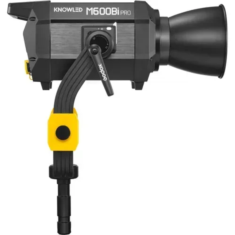 LED світло Godox Knowled M600Bi Pro (Bi‑Color)