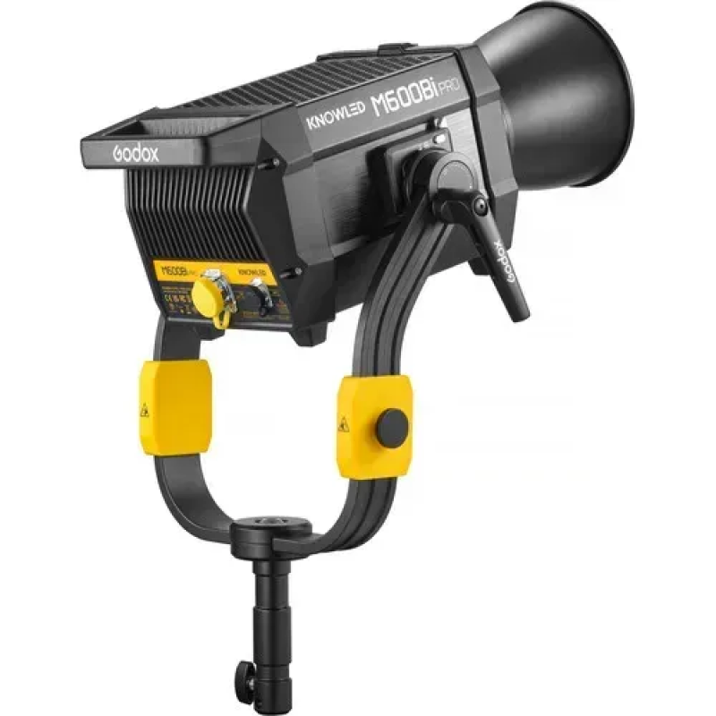 LED світло Godox Knowled M600Bi Pro (Bi‑Color)