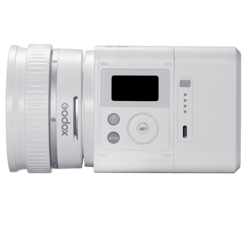 LED свет Godox ML80Bi (Bi‑Color)