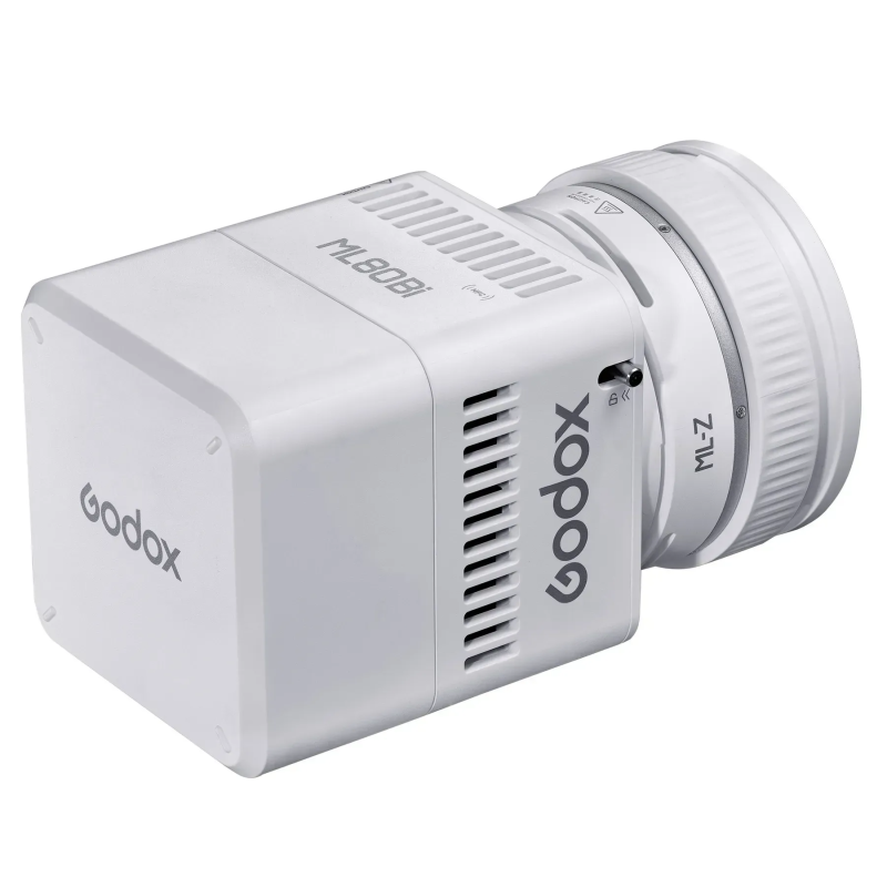 LED свет Godox ML80Bi (Bi‑Color)