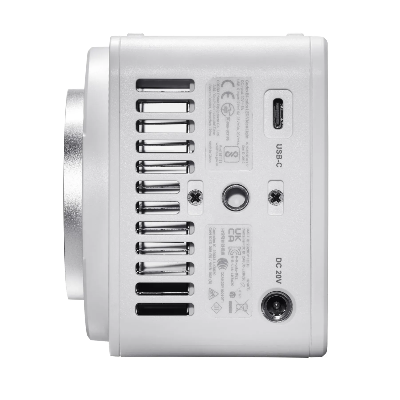 LED свет Godox ML80Bi (Bi‑Color)