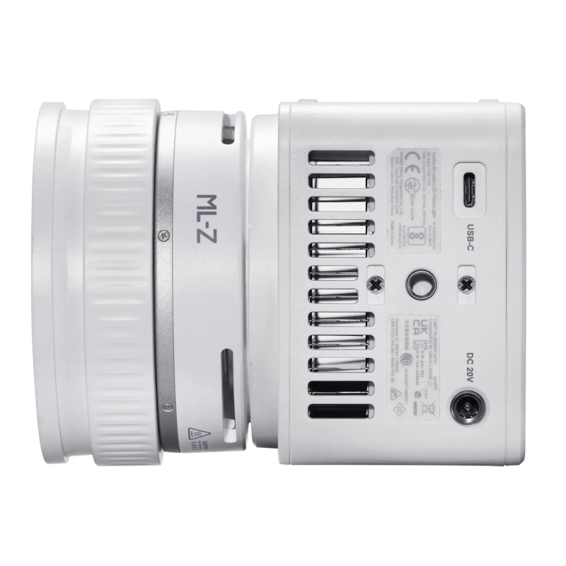 LED свет Godox ML80Bi (Bi‑Color)