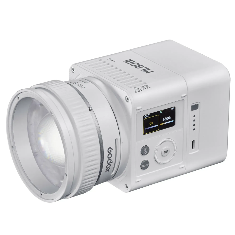 LED свет Godox ML80Bi (Bi‑Color)