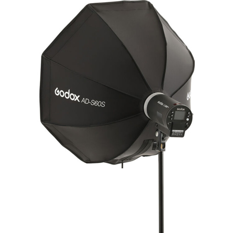 Софтбокс Godox AD-S60S для AD300Pro
