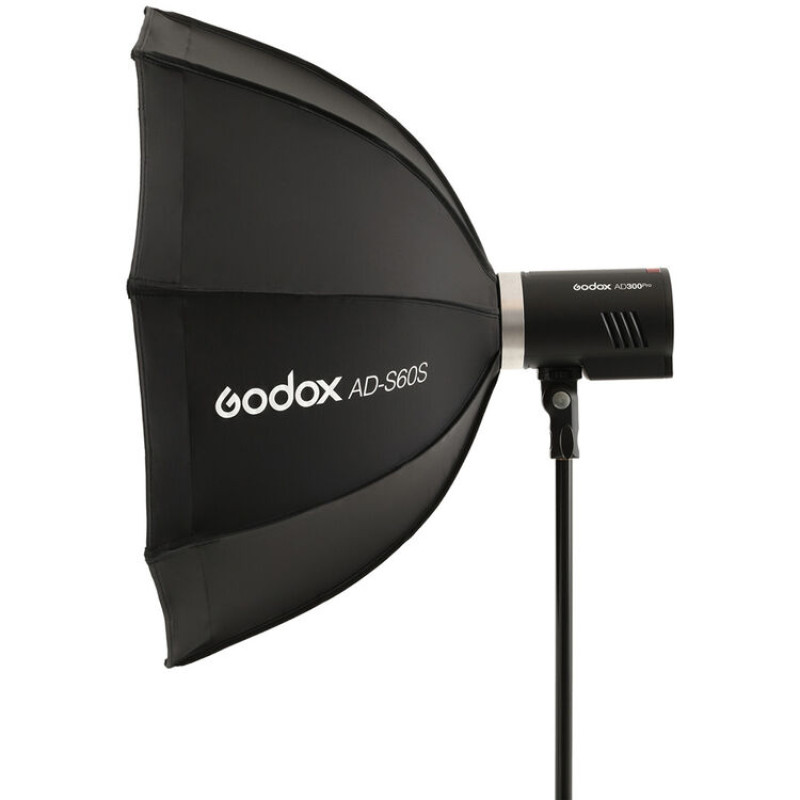 Софтбокс Godox AD-S60S для AD300Pro