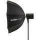 Софтбокс Godox AD-S60S для AD300Pro