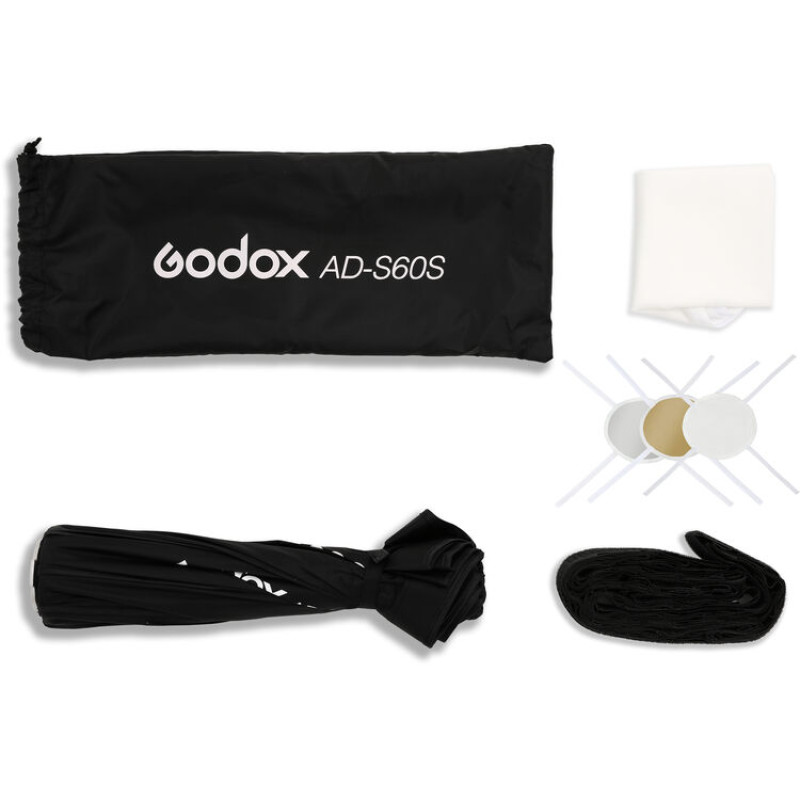 Софтбокс Godox AD-S60S для AD300Pro