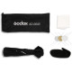 Софтбокс Godox AD-S60S для AD300Pro