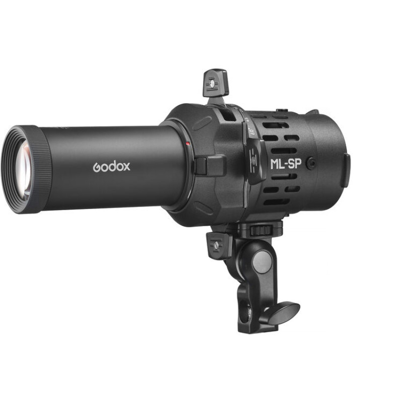 Проекційна насадка Godox ML100Bi & ML100R (ML-SP19)