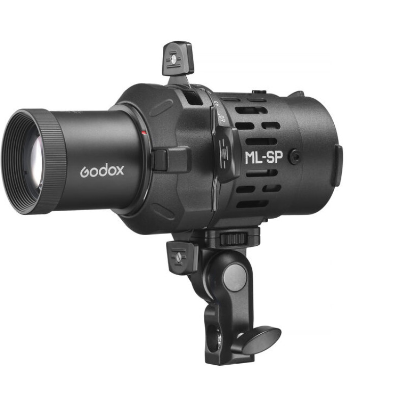 Проекційна насадка Godox ML100Bi & ML100R (ML-SP36)