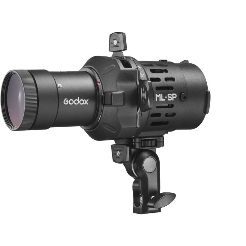 Проекційна насадка Godox ML100Bi & ML100R (ML-SP50)