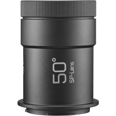 Проекційна насадка Godox ML100Bi & ML100R (ML-SP50)