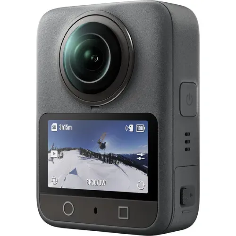 Камера DJI Osmo 360 Action Camera Standard Combo