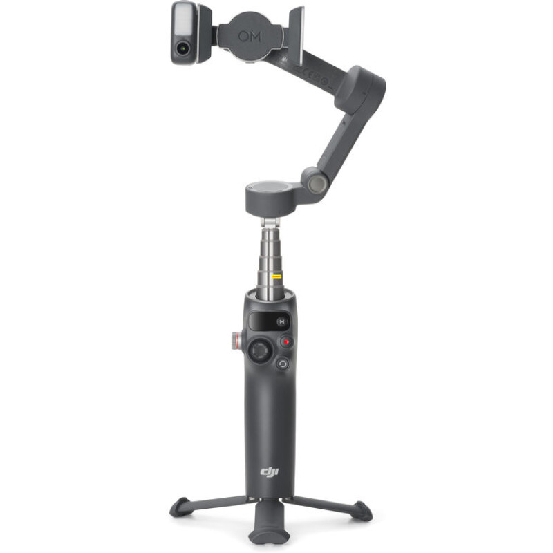 Стабілізатор DJI Osmo Mobile 8 Smartphone Gimbal