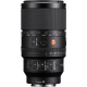 Объектив Sony FE 100mm f/2.8 GM (SEL100M28GM)