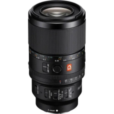 Объектив Sony FE 100mm f/2.8 GM (SEL100M28GM)