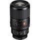 Объектив Sony FE 100mm f/2.8 GM (SEL100M28GM)