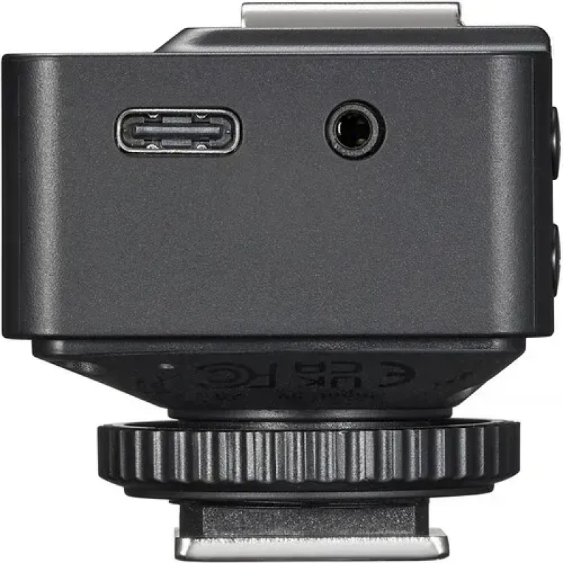 Синхронізатор Godox XR TTL Receiver для Canon і Nikon