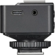 Синхронізатор Godox XR TTL Receiver для Canon і Nikon