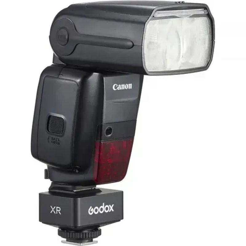 Синхронізатор Godox XR TTL Receiver для Canon і Nikon