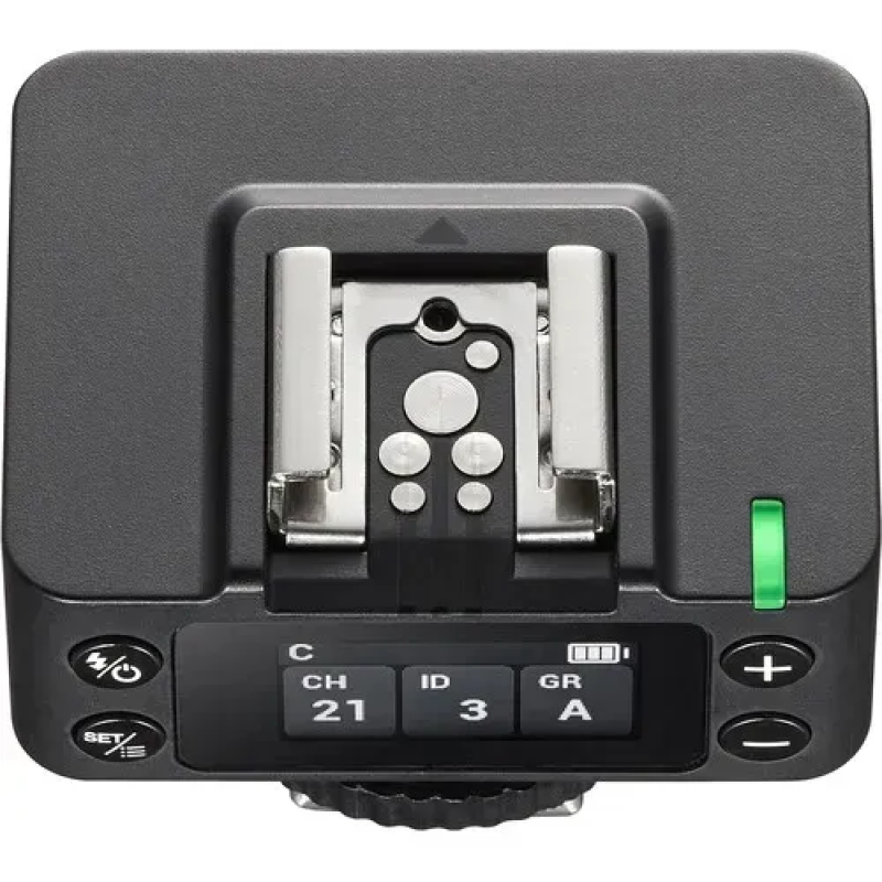 Синхронізатор Godox XR TTL Receiver для Canon і Nikon