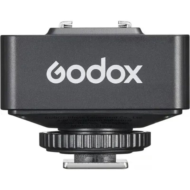 Синхронізатор Godox XR TTL Receiver для Canon і Nikon