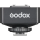 Синхронізатор Godox XR TTL Receiver для Canon і Nikon