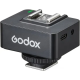 Синхронізатор Godox XR TTL Receiver для Canon і Nikon