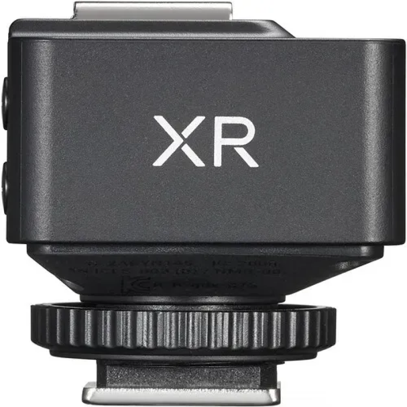 Синхронізатор Godox XR TTL Receiver для Canon і Nikon