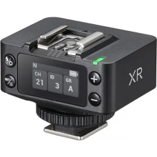 Синхронизатор Godox XR TTL Receiver для Canon и Nikon