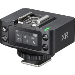 Синхронизатор Godox XR TTL Receiver для Canon и Nikon