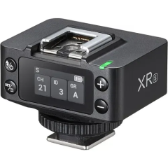 Синхронізатор Godox XR TTL Receiver для Sony