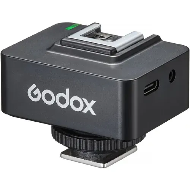 Синхронізатор Godox XR TTL Receiver для Sony