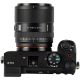 Об'єктив Viltrox AF 85mm f/2 EVO FE mount (для Sony)