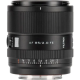 Об'єктив Viltrox AF 85mm f/2 EVO FE mount (для Sony)