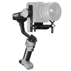 Стабілізатор для камери Zhiyun CINEPEER CRANE 4E 