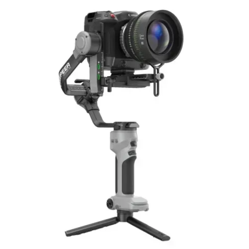 Стабілізатор для камери Zhiyun CINEPEER CRANE 4E