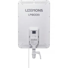 LED панель Godox LITEMONS LP800Bi (Bi‑Color)