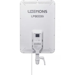 LED панель Godox LITEMONS LP800Bi (Bi‑Color)
